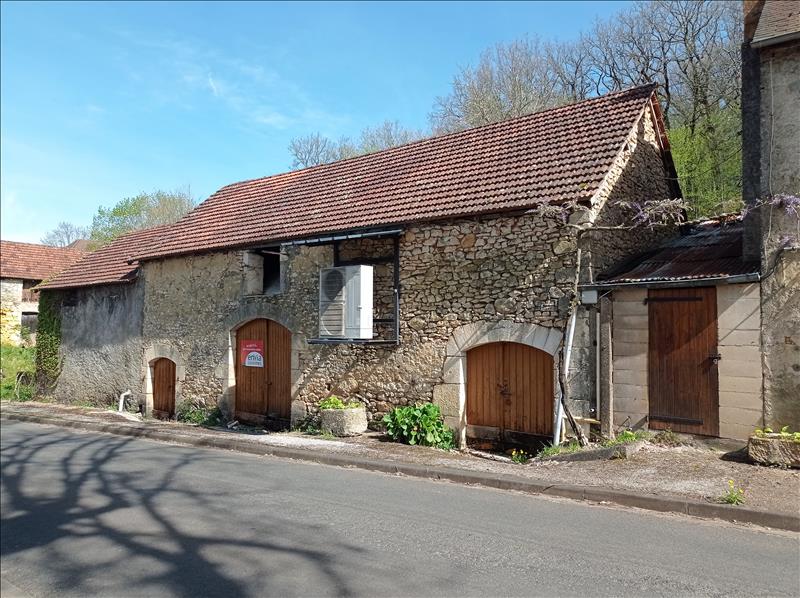 Vente Maison LA CASSAGNE - 11 pièces -268 m² - (24120)