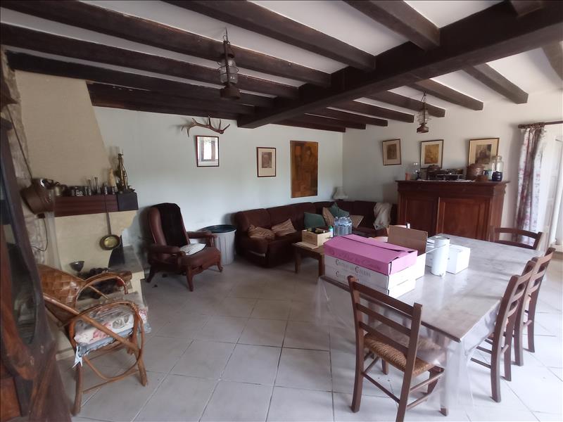 Vente Maison LA CASSAGNE - 11 pièces -268 m² - (24120)