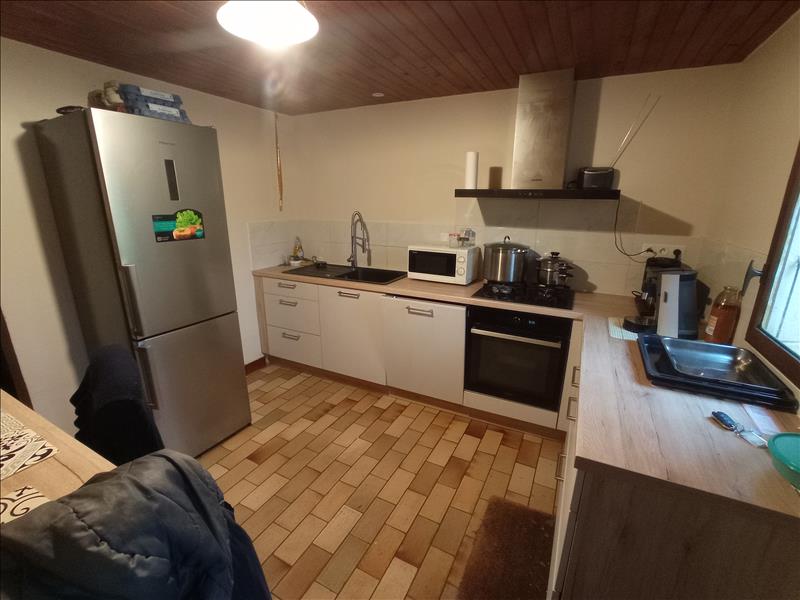 Vente Maison LA CASSAGNE - 11 pièces -268 m² - (24120)