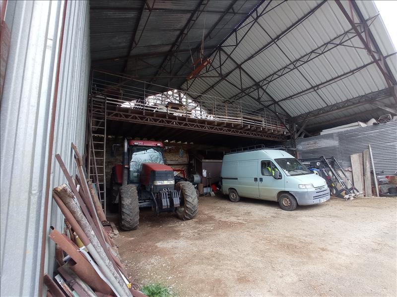 Vente Maison LA CASSAGNE - 11 pièces -268 m² - (24120)