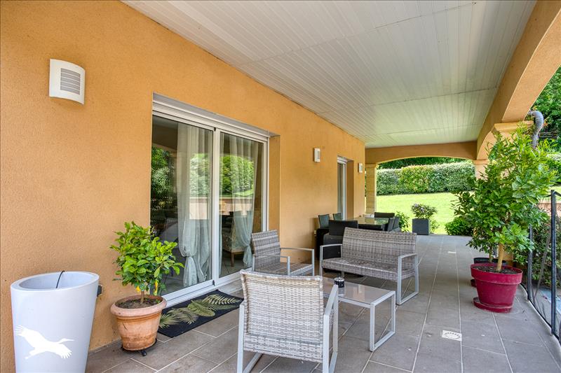 Vente Maison LE LARDIN ST LAZARE - 4 pièces -116 m² - (24570)