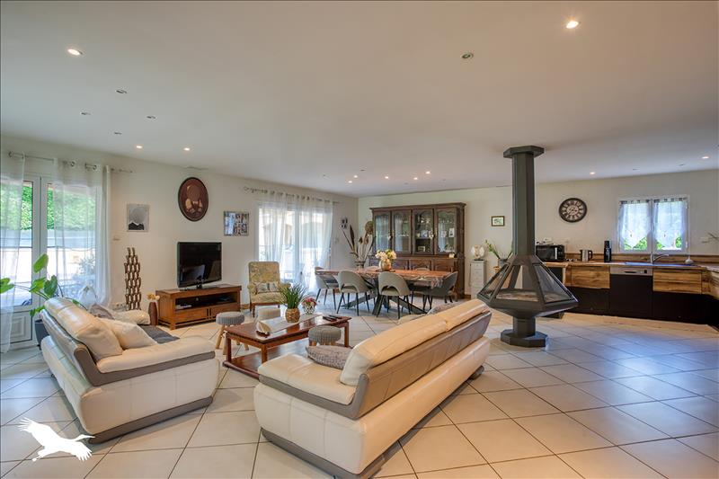Vente Maison LE LARDIN ST LAZARE - 4 pièces -116 m² - (24570)