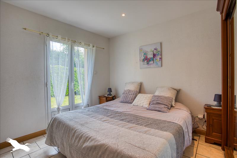 Vente Maison LE LARDIN ST LAZARE - 4 pièces -116 m² - (24570)