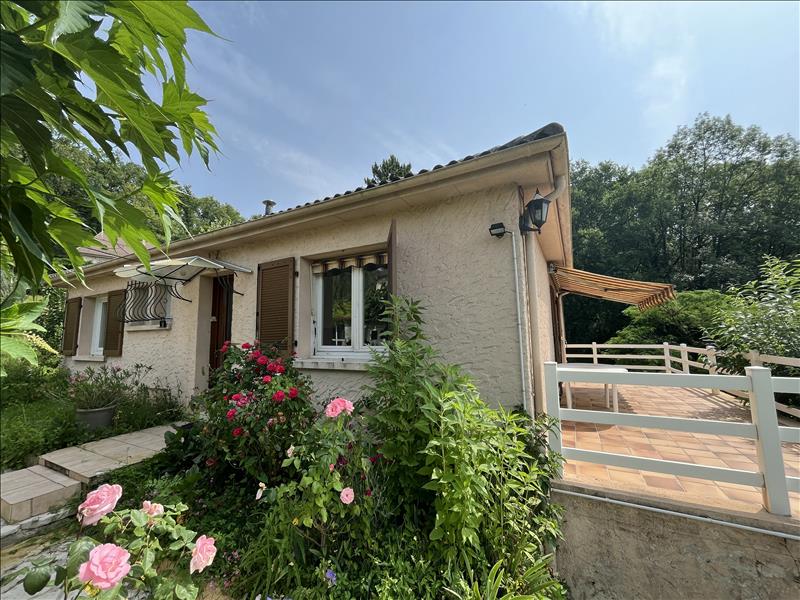 Vente Maison LE LARDIN ST LAZARE - 4 pièces -79 m² - (24570)