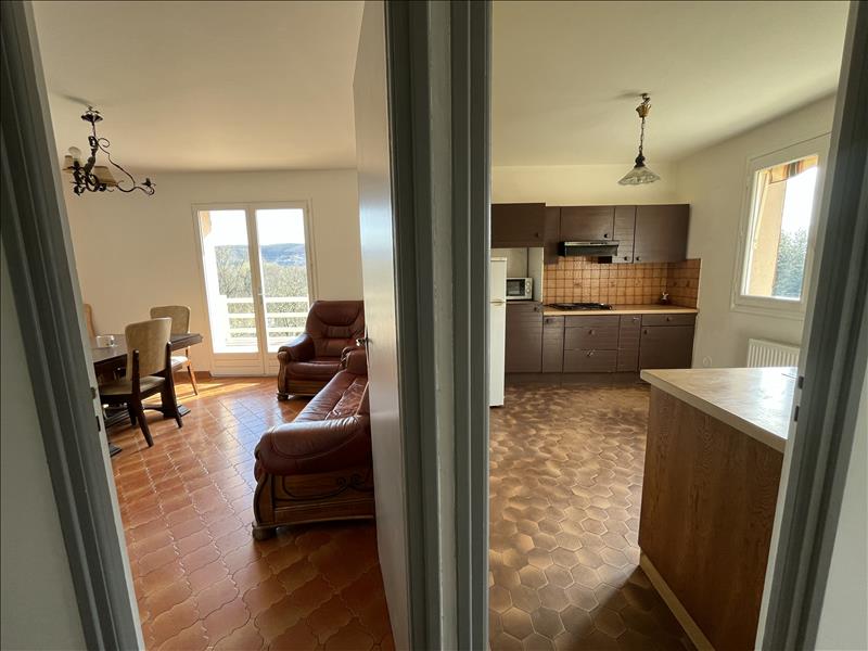 Vente Maison LE LARDIN ST LAZARE - 4 pièces -79 m² - (24570)