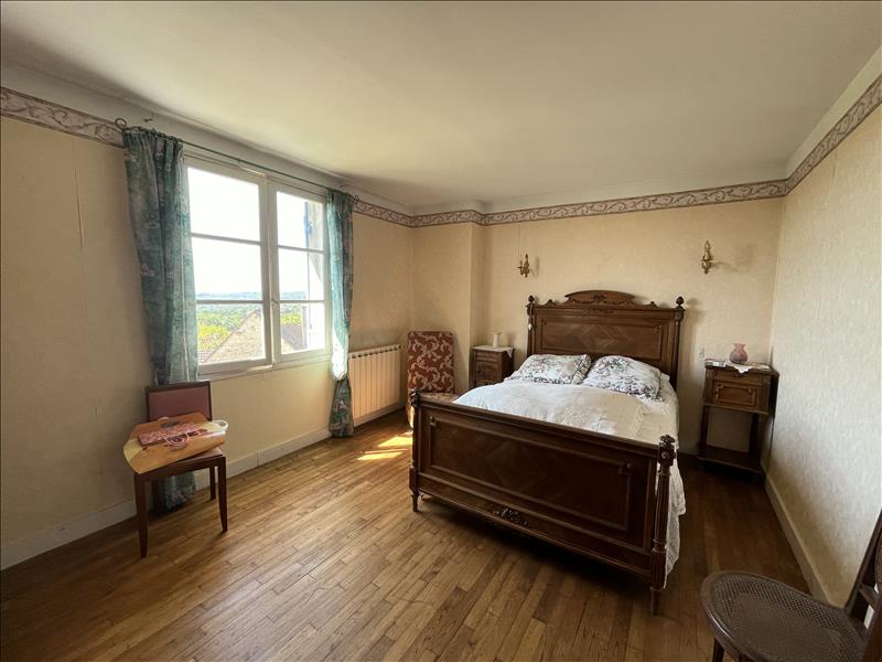 Vente Maison BADEFOLS D ANS - 6 pièces -143 m² - (24390)