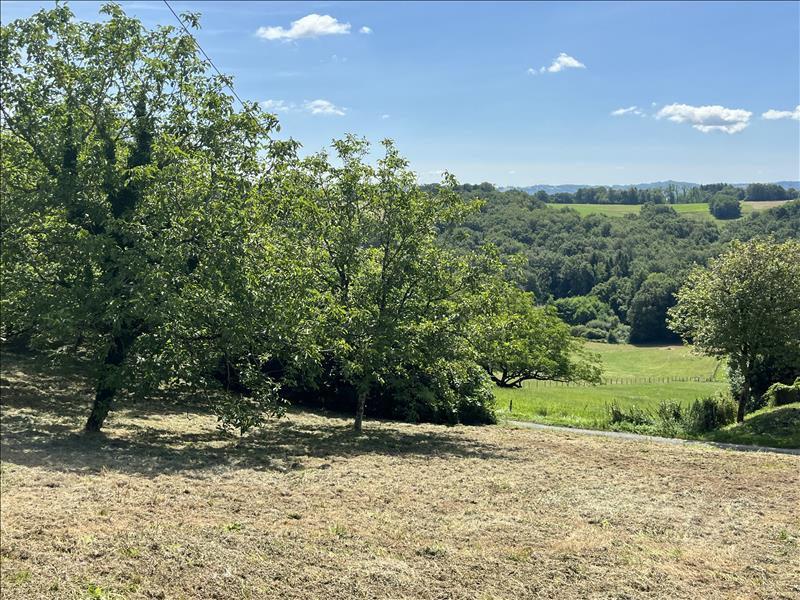 Vente Maison BADEFOLS D ANS - 6 pièces -143 m² - (24390)