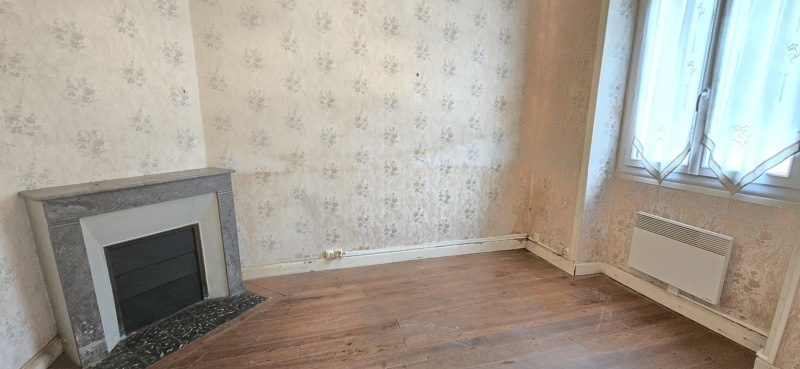 Vente Maison LE LARDIN ST LAZARE - 3 pièces -73 m² - (24570)