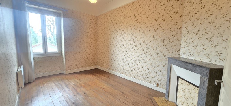 Vente Maison LE LARDIN ST LAZARE - 3 pièces -73 m² - (24570)