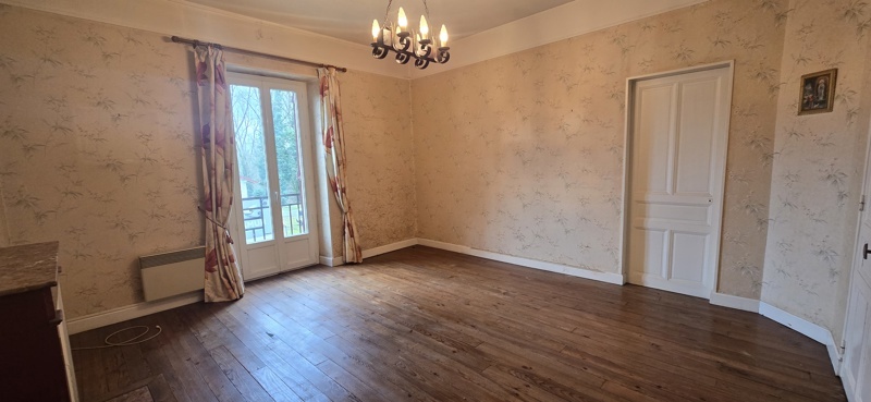 Vente Maison LE LARDIN ST LAZARE - 3 pièces -73 m² - (24570)
