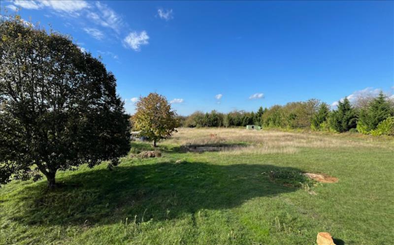Vente Terrain LE LARDIN ST LAZARE - -3345 m² - (24570)