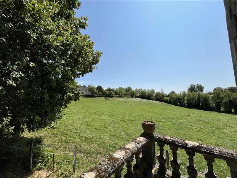 Vente Maison BADEFOLS D ANS - 4 pièces -102 m² - (24390)
