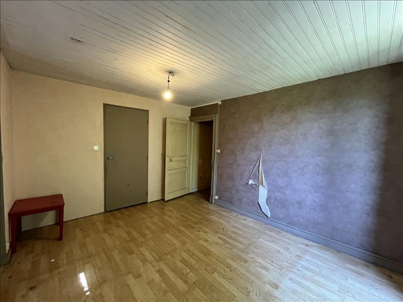 Vente Maison BADEFOLS D ANS - 4 pièces -102 m² - (24390)