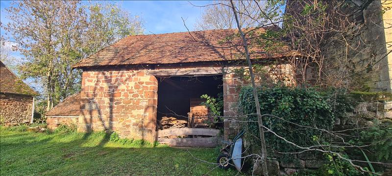 Vente Maison BADEFOLS D ANS - 1 pièce - - (24390)