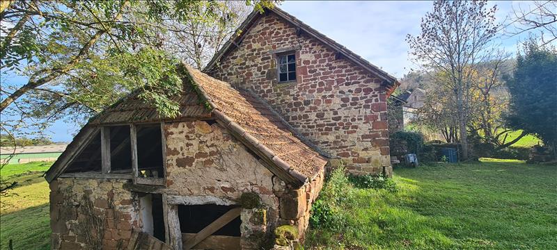 Vente Maison BADEFOLS D ANS - 1 pièce - - (24390)