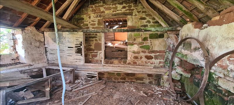 Vente Maison BADEFOLS D ANS - 1 pièce - - (24390)
