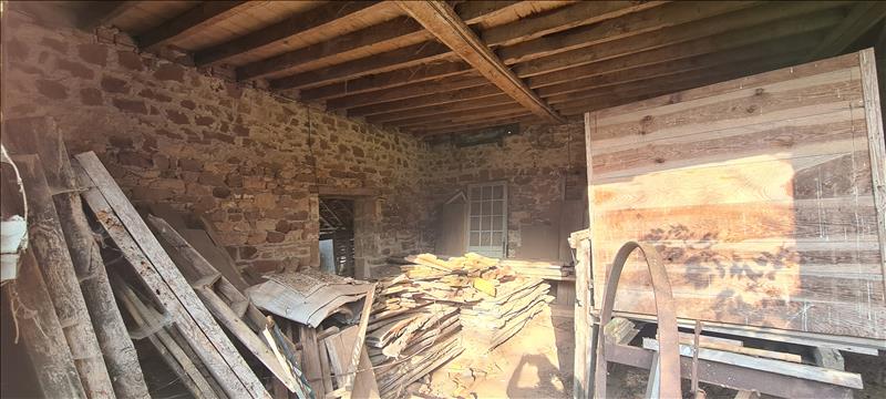 Vente Maison BADEFOLS D ANS - 1 pièce - - (24390)