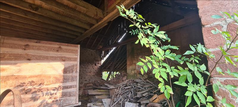 Vente Maison BADEFOLS D ANS - 1 pièce - - (24390)