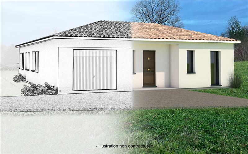 Vente Terrain GRANGES D ANS - -6314 m² - (24390)