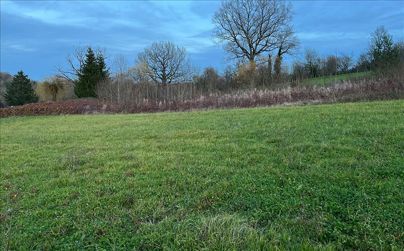 Vente Terrain GRANGES D ANS - -6314 m² - (24390)