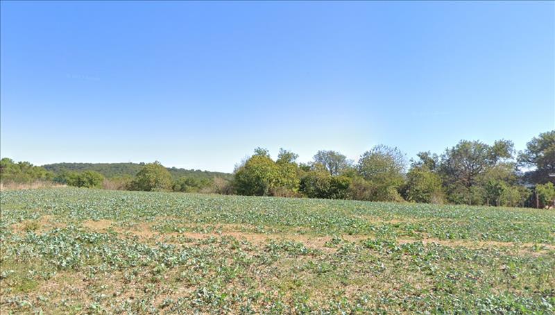 Terrain 1895 m² · au Lardin-Saint-Lazare · 33 040 €