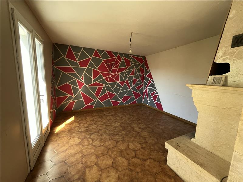 Vente Maison LE LARDIN ST LAZARE - 4 pièces -99 m² - (24570)