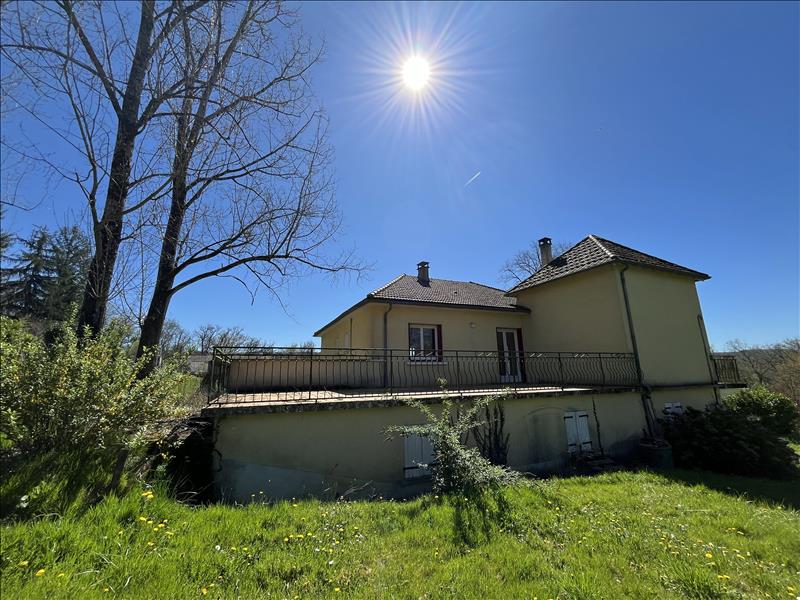 Vente Maison LE LARDIN ST LAZARE - 4 pièces -99 m² - (24570)