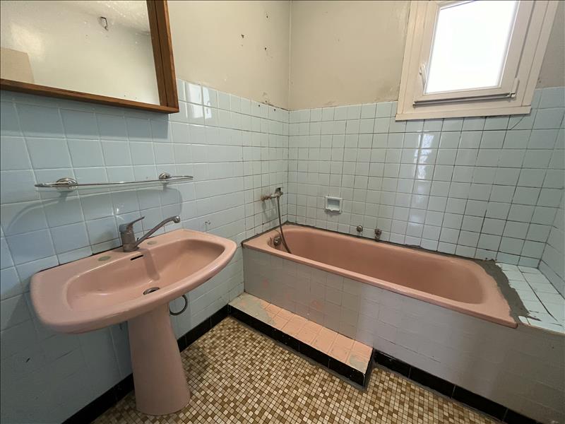 Vente Maison LE LARDIN ST LAZARE - 4 pièces -99 m² - (24570)