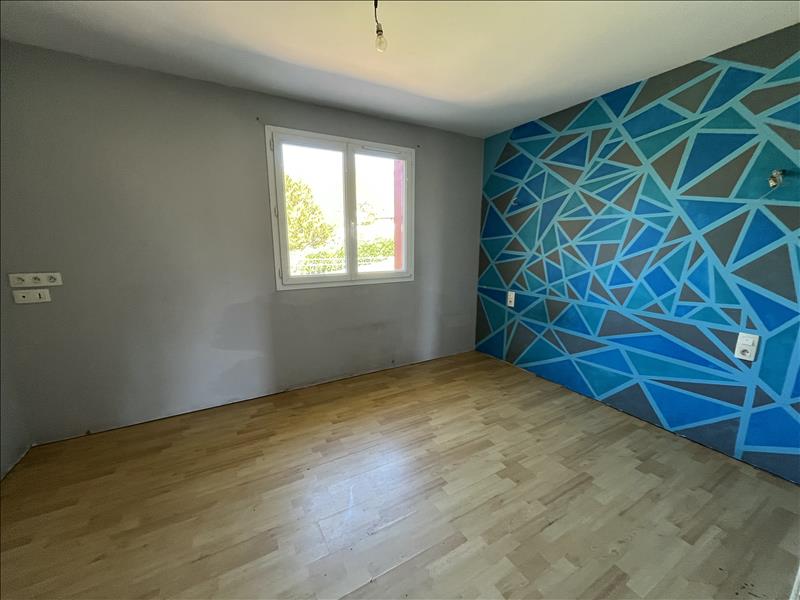 Vente Maison LE LARDIN ST LAZARE - 4 pièces -99 m² - (24570)