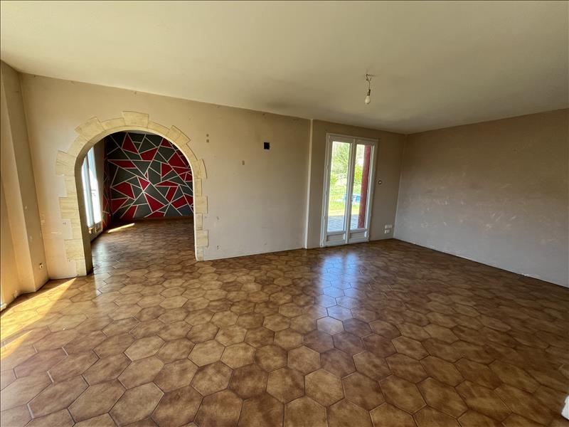 Vente Maison LE LARDIN ST LAZARE - 4 pièces -99 m² - (24570)