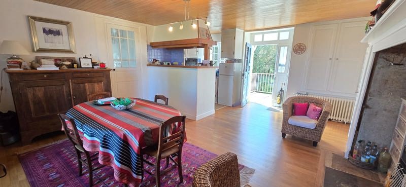 Vente Maison TEMPLE LAGUYON - 4 pièces -129 m² - (24390)