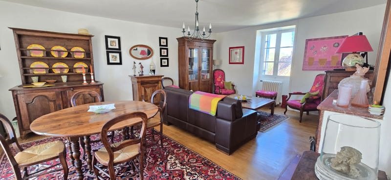 Vente Maison TEMPLE LAGUYON - 4 pièces -129 m² - (24390)