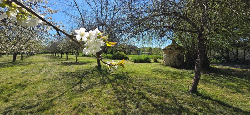 Vente Maison TEMPLE LAGUYON - 4 pièces -129 m² - (24390)