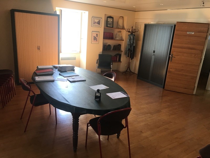 Vente Maison BADEFOLS D ANS - 9 pièces -241 m² - (24390)