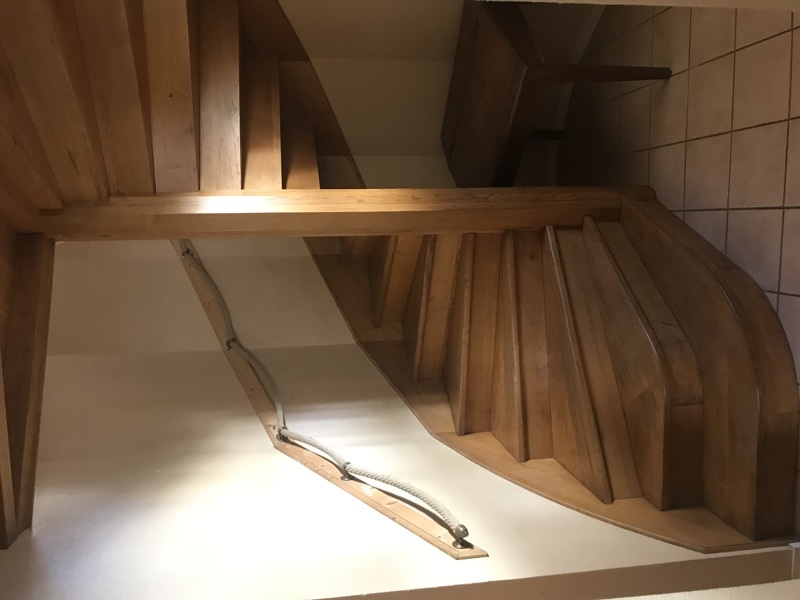 Vente Maison BADEFOLS D ANS - 9 pièces -241 m² - (24390)