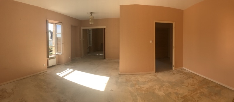Vente Maison BADEFOLS D ANS - 9 pièces -241 m² - (24390)