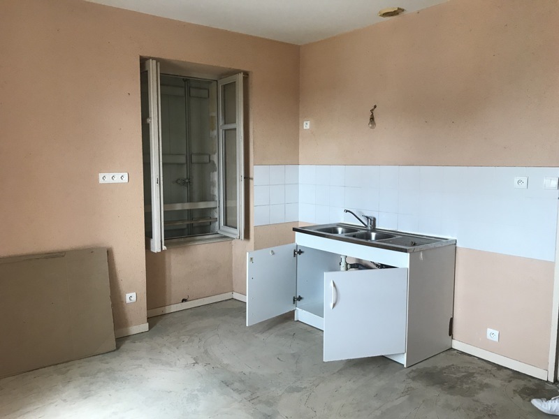 Vente Maison BADEFOLS D ANS - 9 pièces -241 m² - (24390)