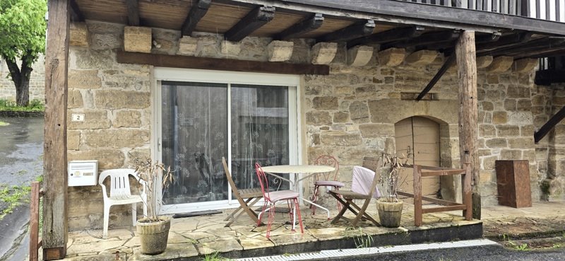 Vente Maison AZERAT - 7 pièces -141 m² - (24210)