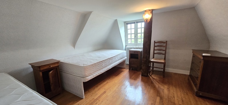 Vente Maison AZERAT - 7 pièces -141 m² - (24210)