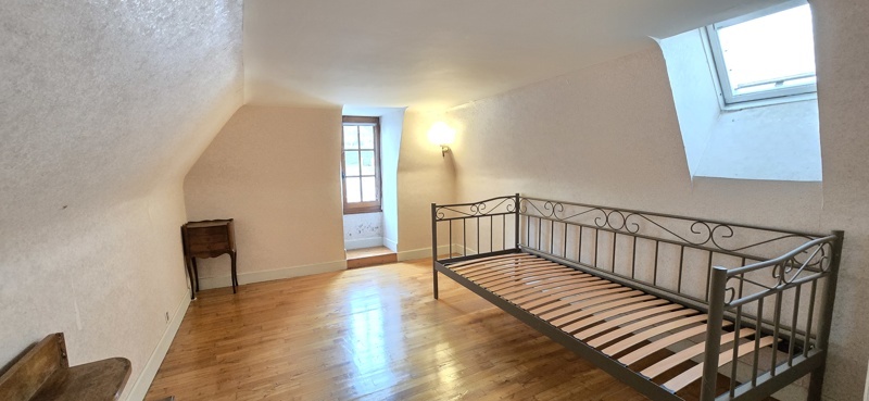 Vente Maison AZERAT - 7 pièces -141 m² - (24210)