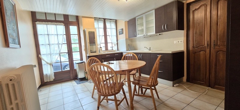 Vente Maison AZERAT - 7 pièces -141 m² - (24210)