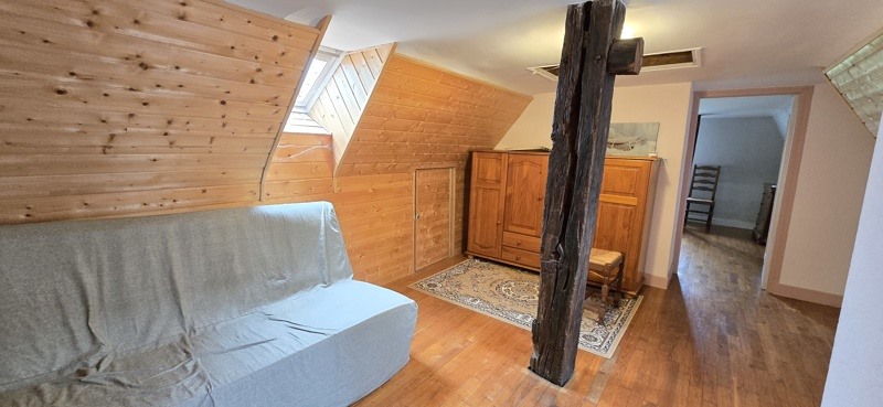 Vente Maison AZERAT - 7 pièces -141 m² - (24210)
