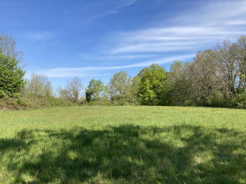 Vente Terrain HAUTEFORT - -4618 m² - (24390)