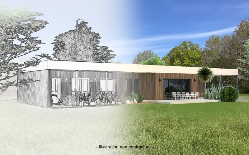 Vente Terrain HAUTEFORT - -4618 m² - (24390)