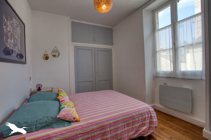 Vente Maison CONDAT SUR VEZERE - 5 pièces -101 m² - (24570)