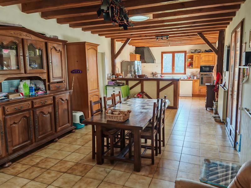 Vente Maison HAUTEFORT - 7 pièces -173 m² - (24390)