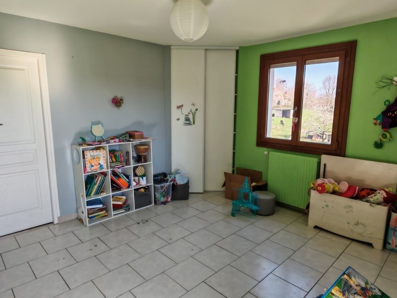Vente Maison HAUTEFORT - 7 pièces -173 m² - (24390)