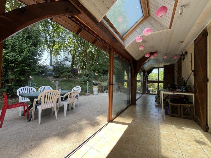 Vente Maison HAUTEFORT - 7 pièces -173 m² - (24390)