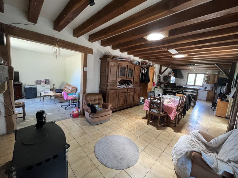 Vente Maison HAUTEFORT - 7 pièces -173 m² - (24390)