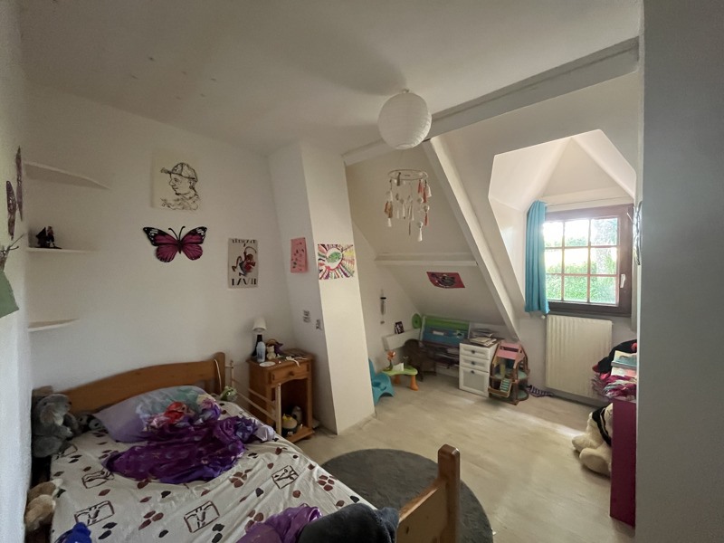 Vente Maison HAUTEFORT - 7 pièces -173 m² - (24390)